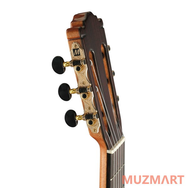 Martinez ES-06S Espana Series Tossa Классическая гитара