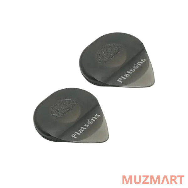 Flatsons FP-03L Медиаторы светящиеся, 2шт