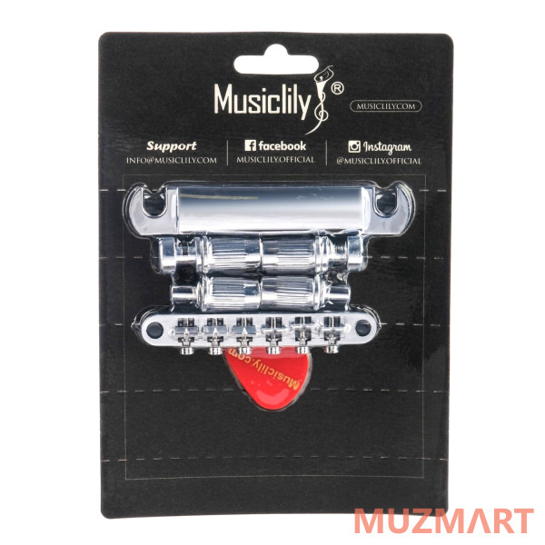 Musiclily M203-M205 Бридж