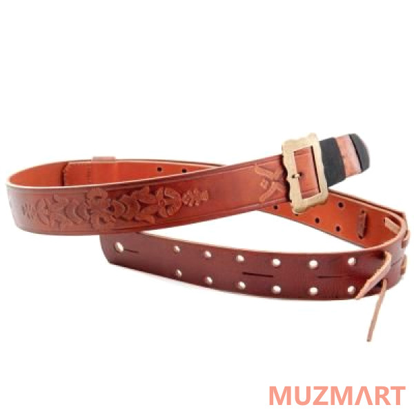 RightOn Straps 8419612001596 Steady Magic Legend B.M. Bohemian Woody Ремень для гитары