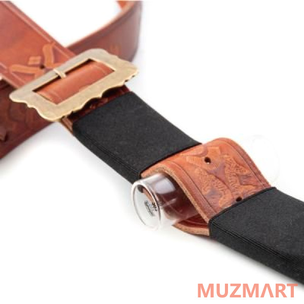 RightOn Straps 8419612001596 Steady Magic Legend B.M. Bohemian Woody Ремень для гитары