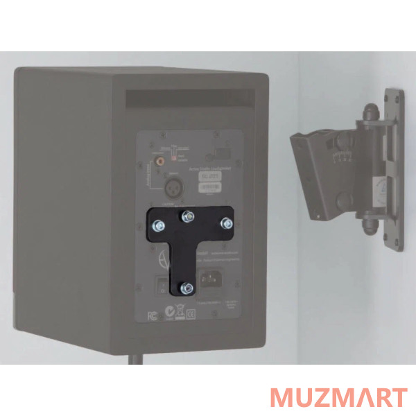 EVE Audio SC-Adapter Адаптер крепления на стену KM 24471 для мониторов SC204/205