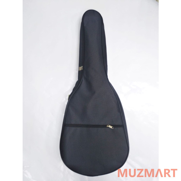 Mezzo MZ-ChGC-3/4grey Чехол для классической гитары размером 3/4