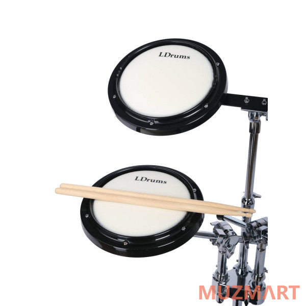 LDrums APD0605 Тренировочная барабанная установка
