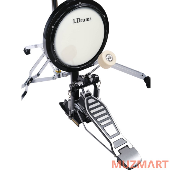 LDrums APD0605 Тренировочная барабанная установка