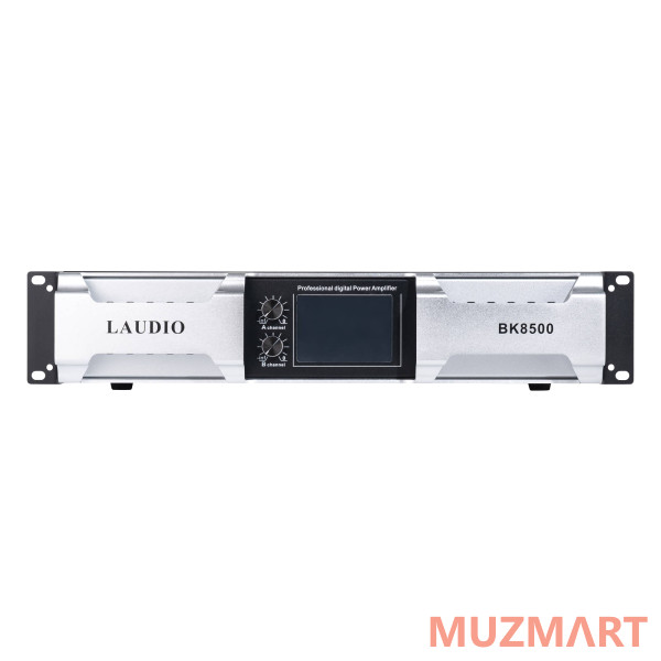 LAudio BK8500 Усилитель мощности, 2x500Вт