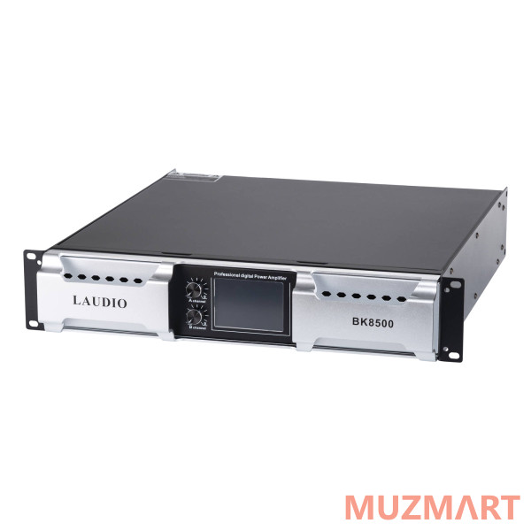 LAudio BK8500 Усилитель мощности, 2x500Вт