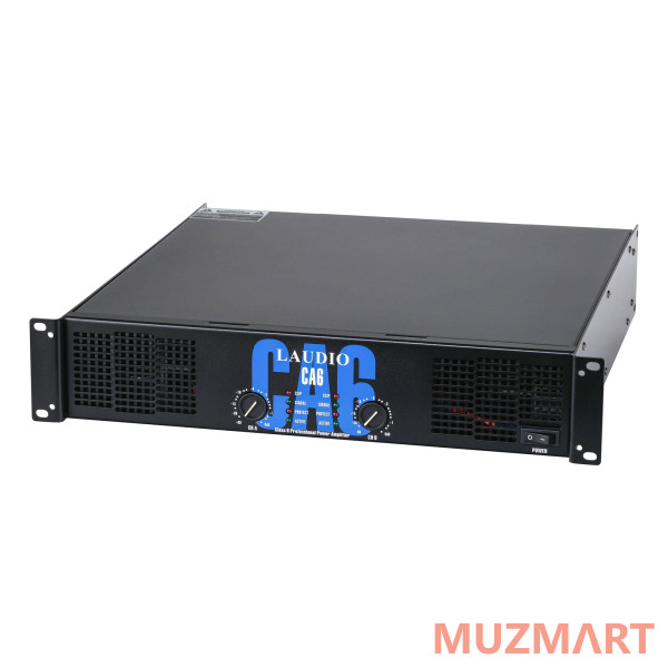 LAudio CA6 Усилитель мощности, 500Вт