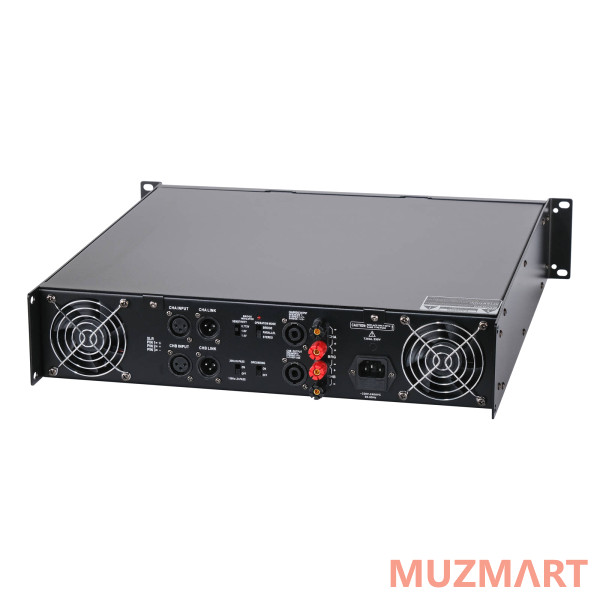 LAudio CA6 Усилитель мощности, 500Вт