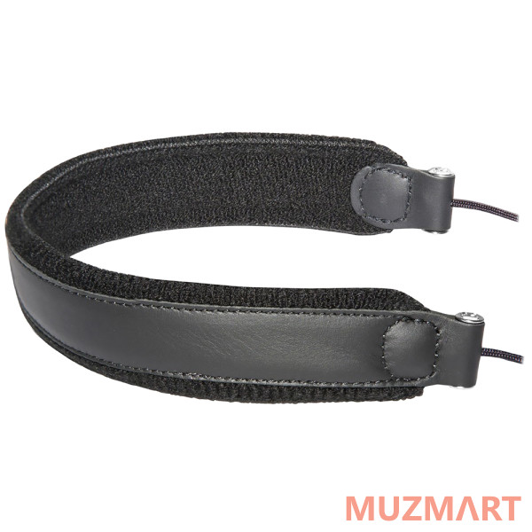 BG France Zen Leather Regular C23YLP Bb Ремень для кларнета
