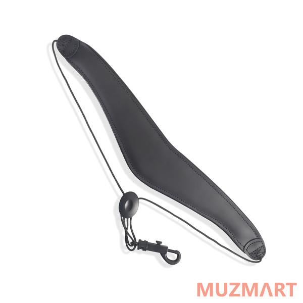 Levy's M27L-BLK Ремень для саксофона