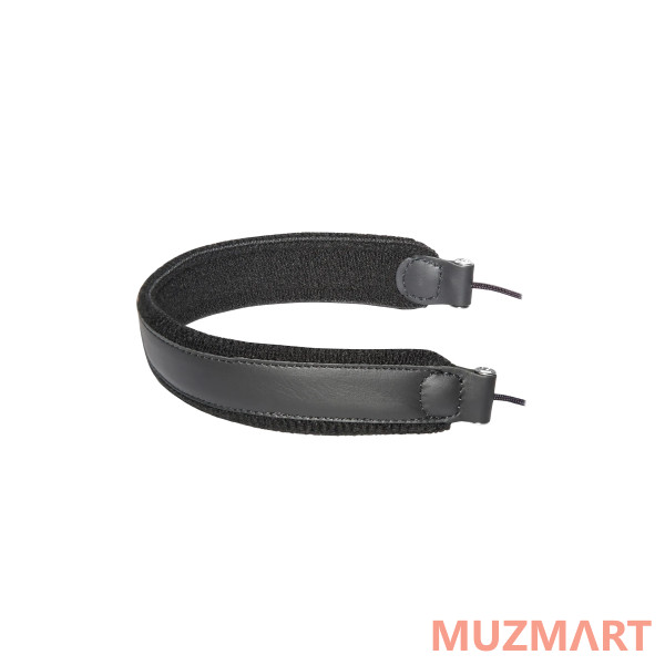 BG France Zen Leather Regular B04Y Ремень для фагота с металлическим крючком