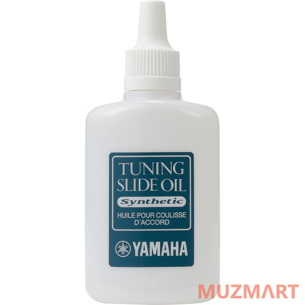 Yamaha Tuning Slide Oil Масло для настроечных кронов