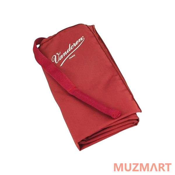 Vandoren SW200 Протирка для кларнета микрофибра