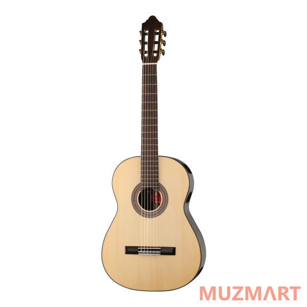 Martinez ES-09S Espana Series Blanca Классическая гитара