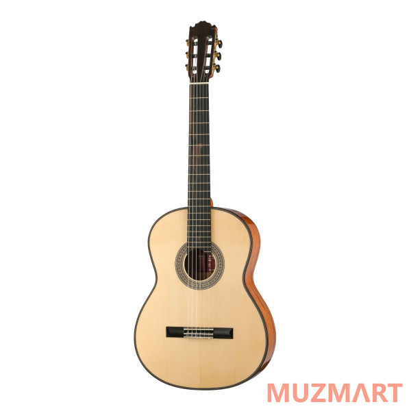 Martinez ES-10S Espana Series Sevilla Классическая гитара