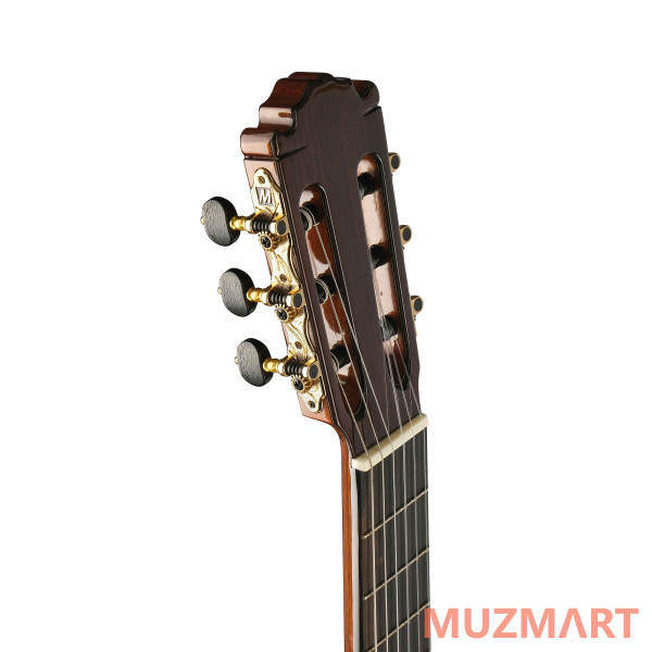 Martinez ES-10S Espana Series Sevilla Классическая гитара