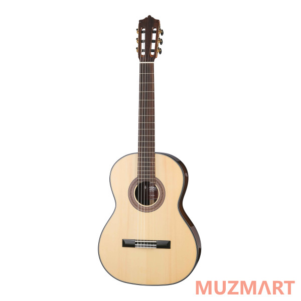 Martinez MC-58S-SEN Standard Series Классическая гитара 7/8