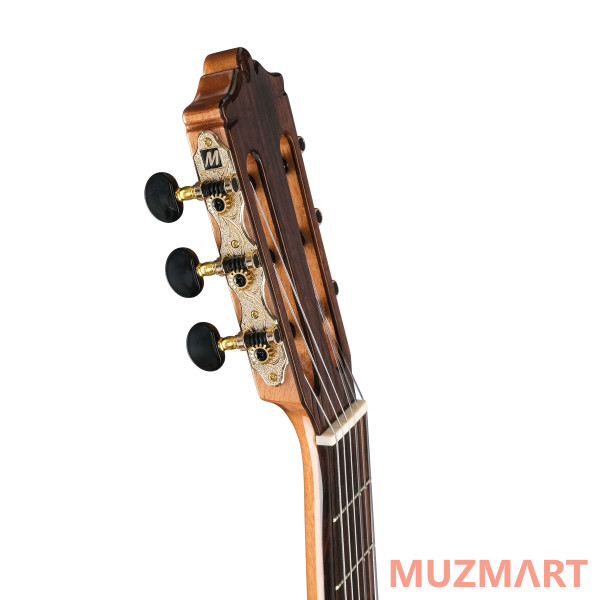 Martinez MC-58S-SEN Standard Series Классическая гитара 7/8