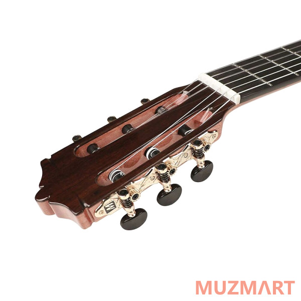 Martinez MC-88S-JUN Standard Series Классическая гитара 3/4