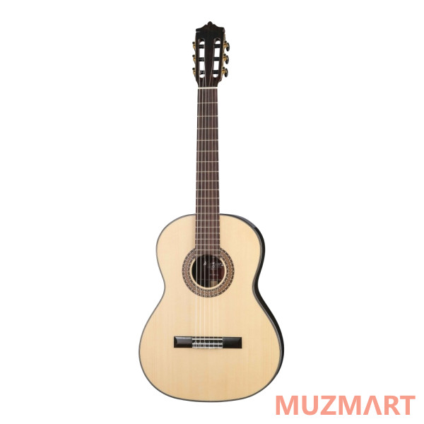 Martinez MC-88S-SEN Standard Series Классическая гитара 7/8