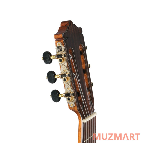 Martinez MC-88S-SEN Standard Series Классическая гитара 7/8