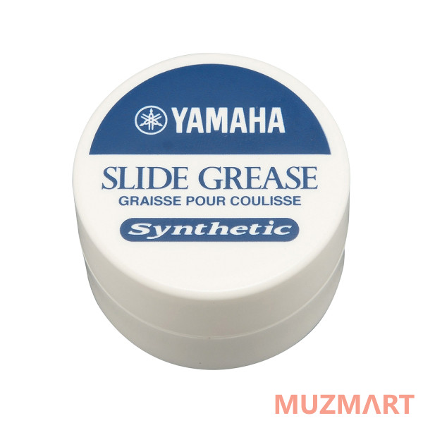 Yamaha Tuning Slide Grease 10G Смазка для кронов