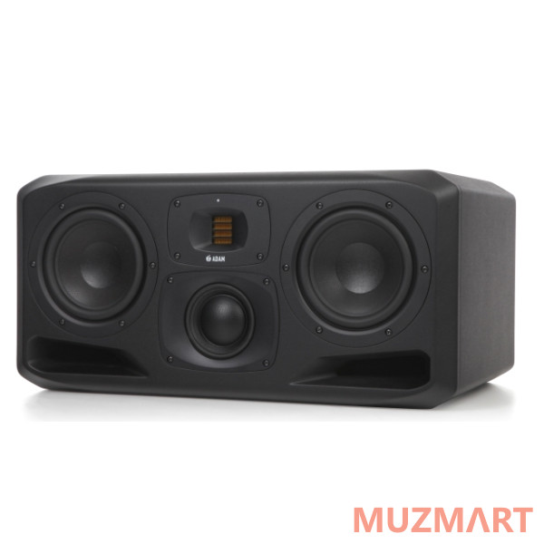 Adam Audio S3H Активный 3-х полосный монитор среднего поля