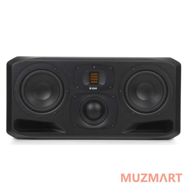 Adam Audio S3H Активный 3-х полосный монитор среднего поля