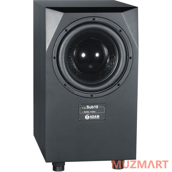 Adam Audio Sub10 mk2 Активный сабвуфер, 10" НЧ динамик