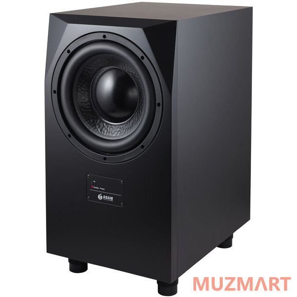 Adam Audio Sub10 mk2 Активный сабвуфер, 10" НЧ динамик