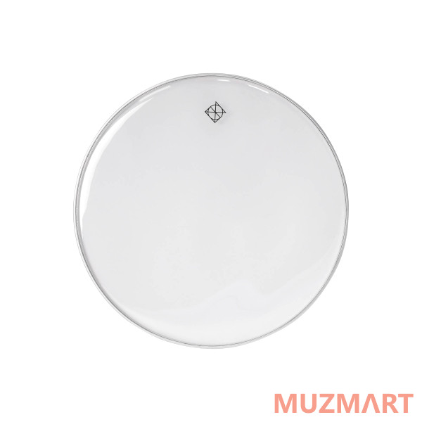 Dixon PHT118C1 Пластик для малого и том-барабана 18"