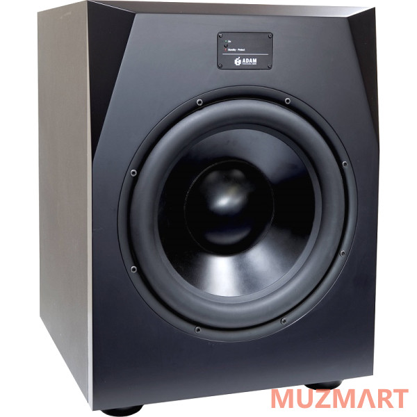 Adam Audio Sub15 Активный сабвуфер, 15.5" НЧ динамик