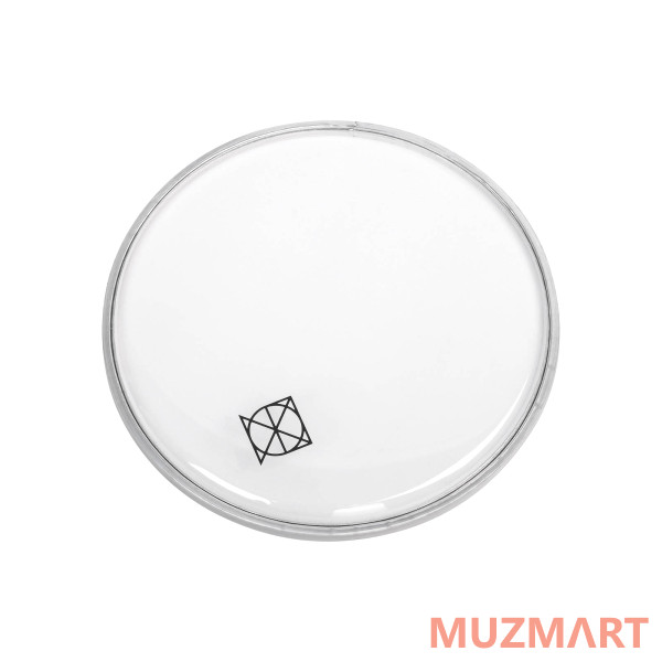 Dixon PHT208C1 Пластик для малого и том-барабана 8"