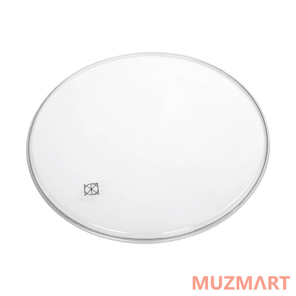 Dixon PHT218C1 Пластик для малого и том-барабана 18"