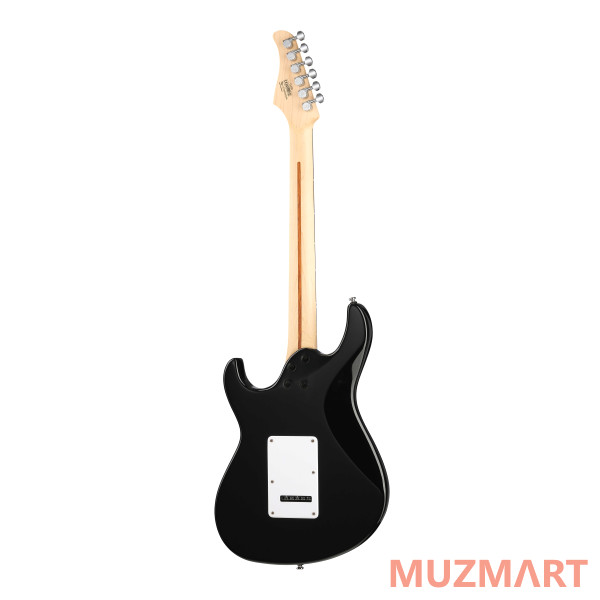 Cort G200-BLK G Series Электрогитара