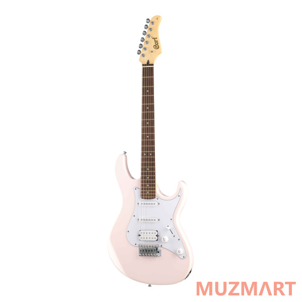 Cort G200-PPK G Series Электрогитара