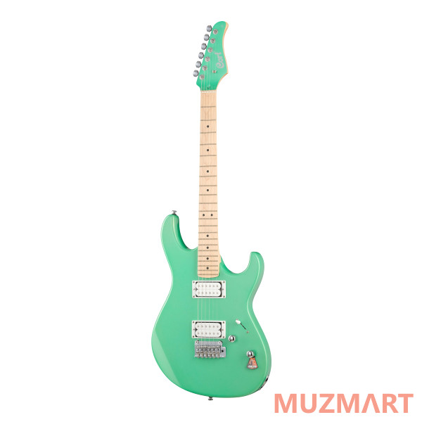 Cort G250-Spectrum-MEG G Series Электрогитара