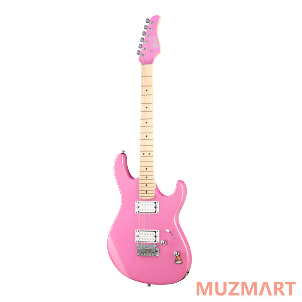 Cort G250-Spectrum-MPU G Series Электрогитара