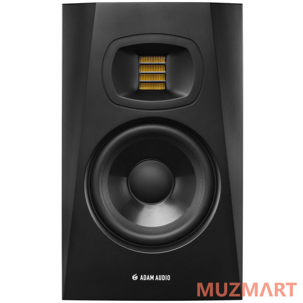 ADAM Audio T5V Активный 2-х полосный аудио монитор ближнего поля
