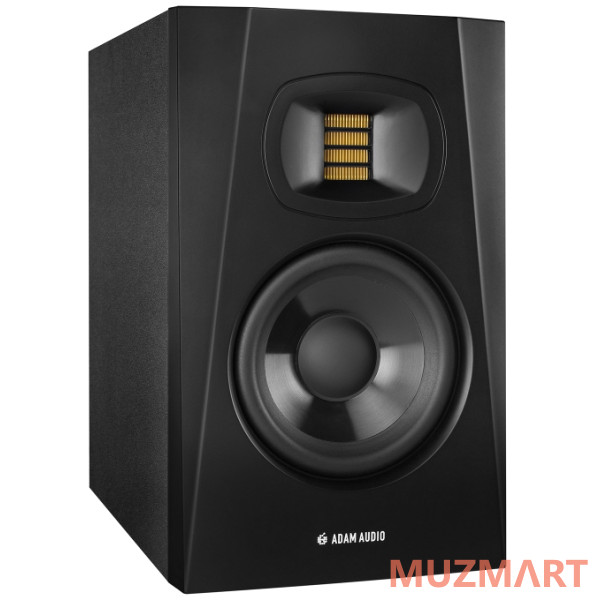 ADAM Audio T5V Активный 2-х полосный аудио монитор ближнего поля