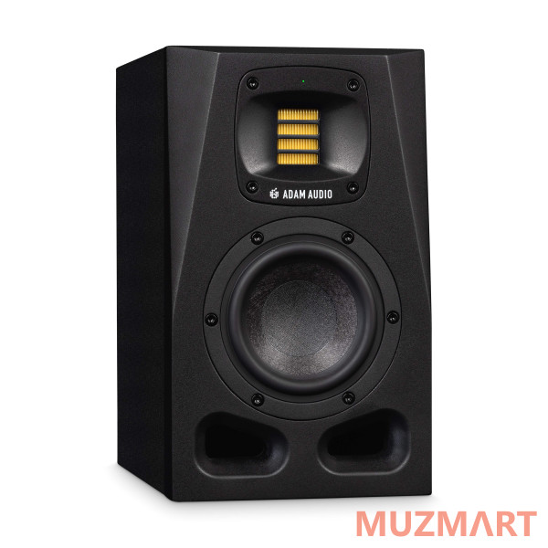 ADAM Audio A4V Активный 2-х полосный аудио монитор ближнего поля