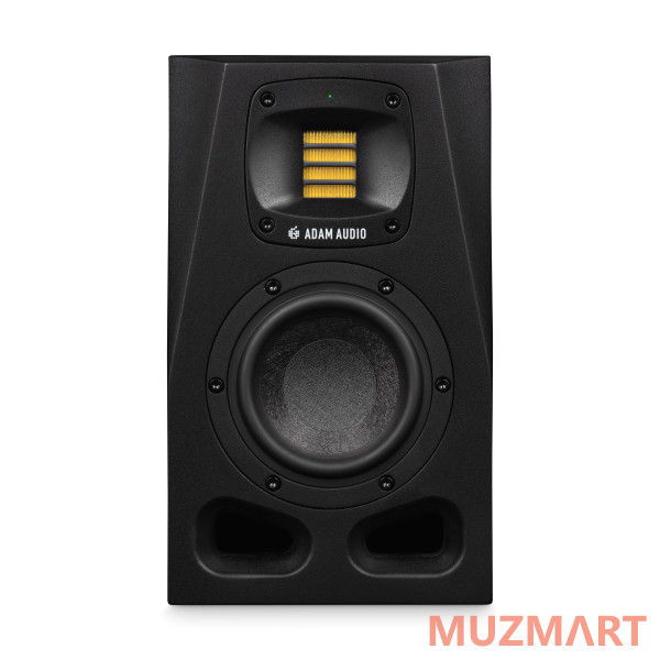 ADAM Audio A4V Активный 2-х полосный аудио монитор ближнего поля
