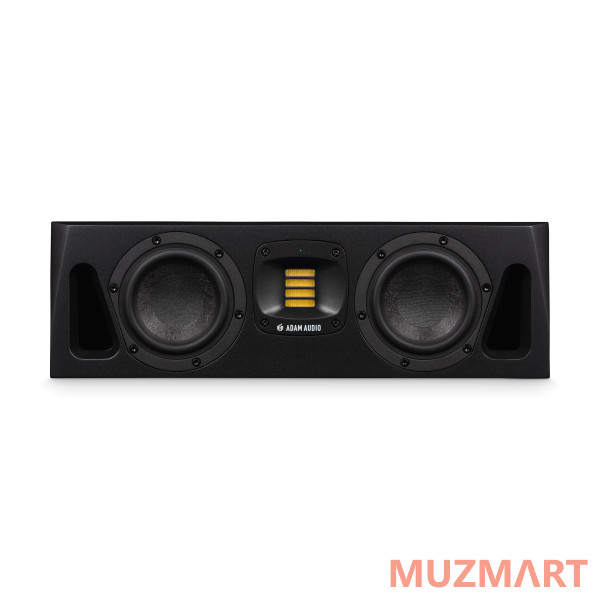 ADAM Audio A44H Активный 2-х полосный аудио монитор ближнего поля