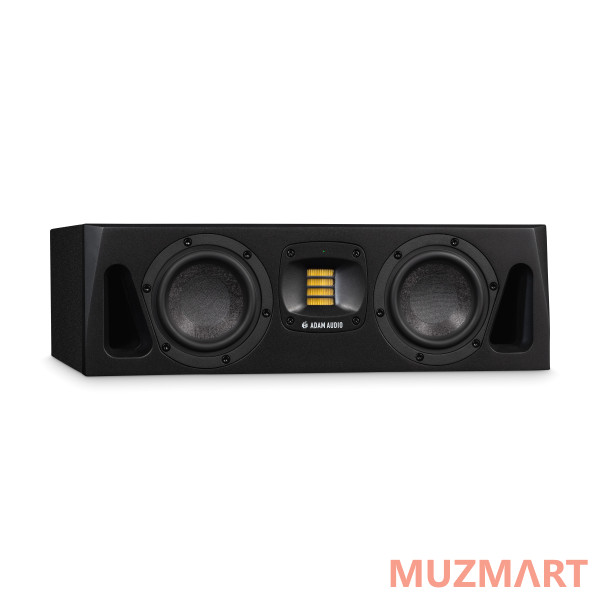 ADAM Audio A44H Активный 2-х полосный аудио монитор ближнего поля
