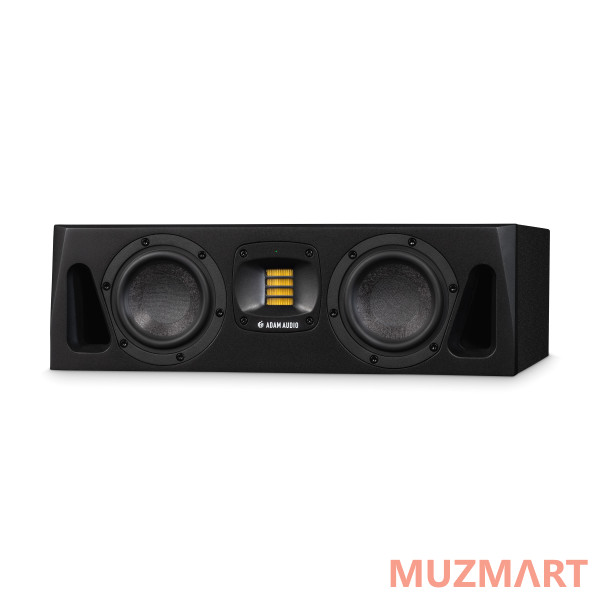 ADAM Audio A44H Активный 2-х полосный аудио монитор ближнего поля