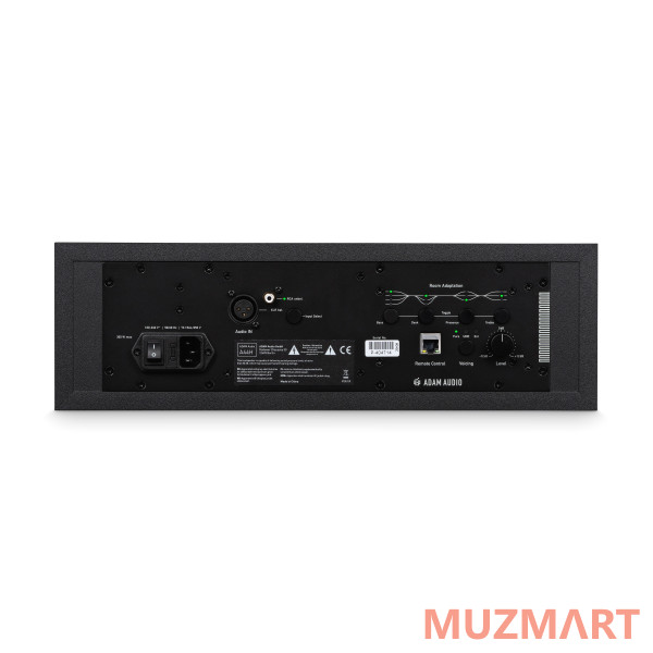 ADAM Audio A44H Активный 2-х полосный аудио монитор ближнего поля