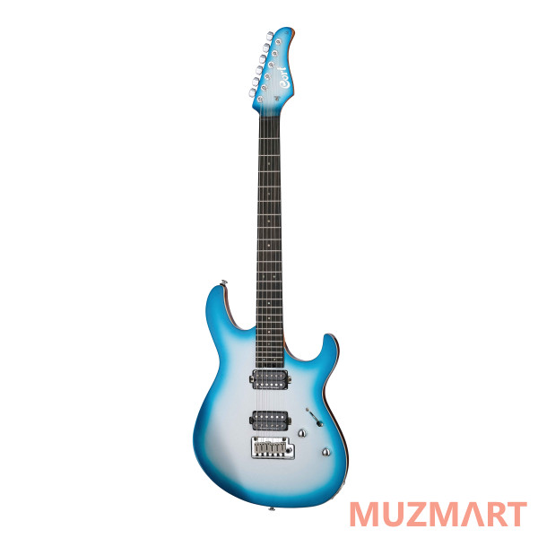 Cort G300-GLAM-PIMB G Series Электрогитара