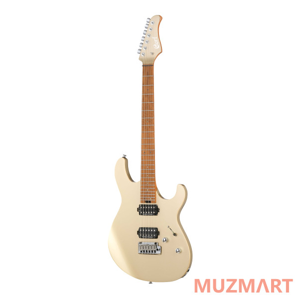 Cort G300-PRO-MGD G Series Электрогитара
