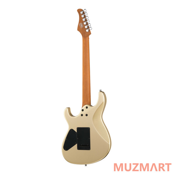 Cort G300-PRO-MGD G Series Электрогитара